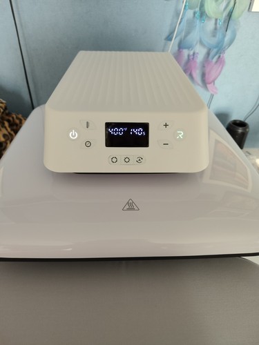 Htvront x15 auto heat - htvront,