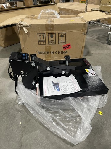 Ukcutter shirt heat press - ukcutter,