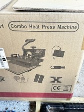 UK Press Professional Combo