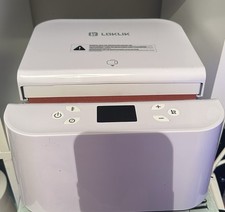 LOKLiK Impress Auto Tumbler