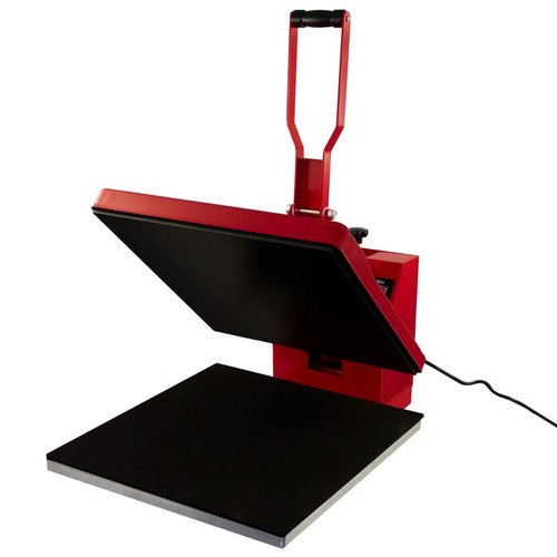 Heat press machine sublimation - press,