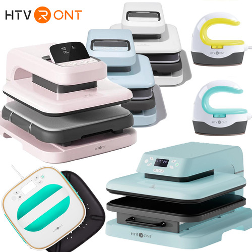Htvront heat press machine - machine, for