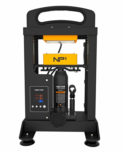 Np5 hydraulic heat - np5, 5t