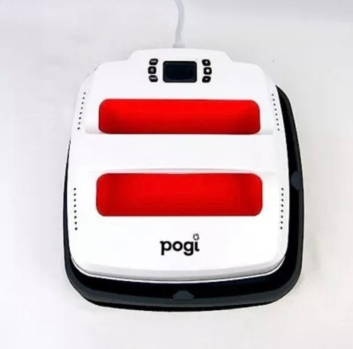 Pogi heat press easy - easy,