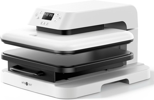 Htvront auto heat - auto, press