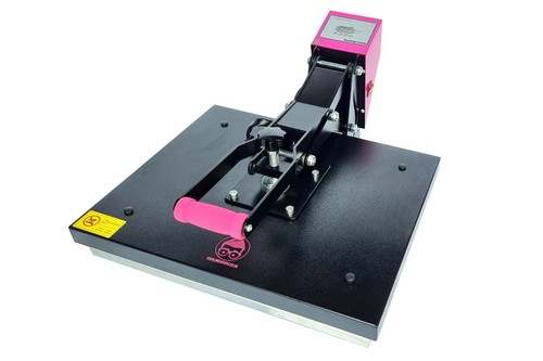 Ink experts standard heat - standard,