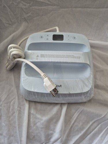 Cricut easypress heat - easypress, press