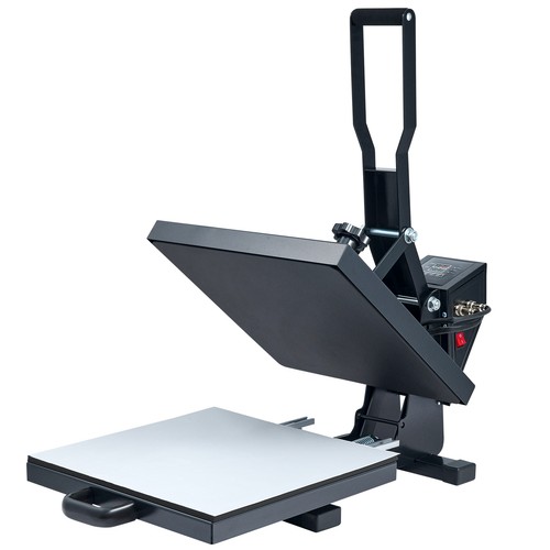 38 38cm heat press - 38×38cm,