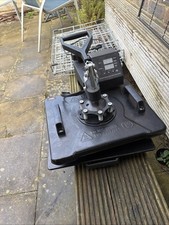 Heat Press Machine 38.5x30