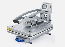 Auto Open Heat Press Machine