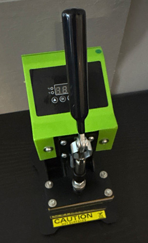 Ap1903 heat press machine - heat,