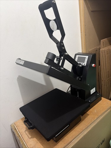 Shirt printing machine - t, machine/