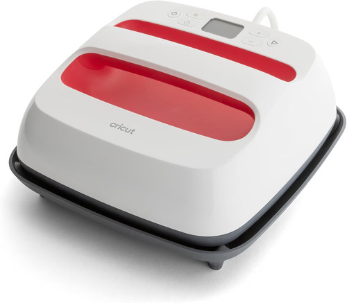 Cricut easypress in x - easypress,