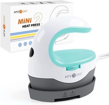 Heat Press Portable Heat Press
