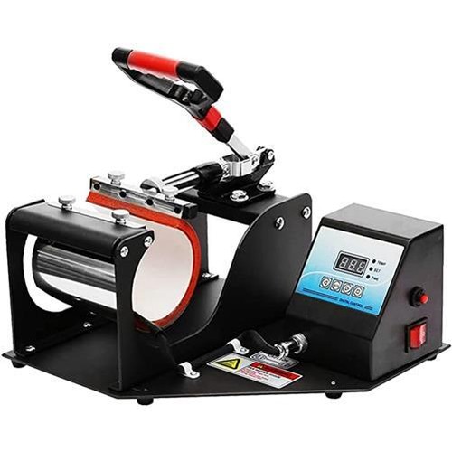 Mug heat press - heat,