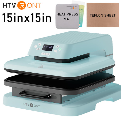 Htvront auto heat press - htvront,