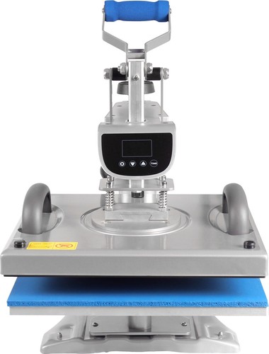 Heat press machine 40x40 swing - heat,