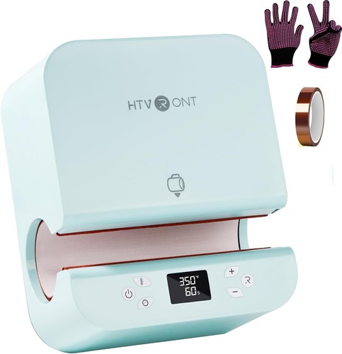 Htvront auto tumbler - auto, heat