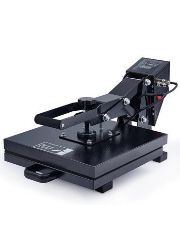Creworks 38x38cm heat press - 38x38cm,