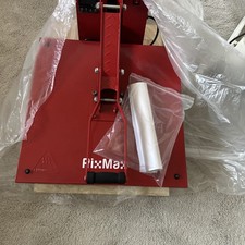 PixMax Heat Press Digital