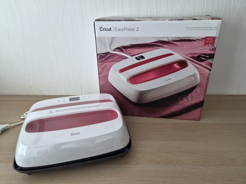 Cricut easy press heat - easy,