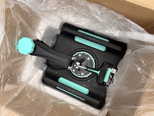 Digital heat press - press, machine