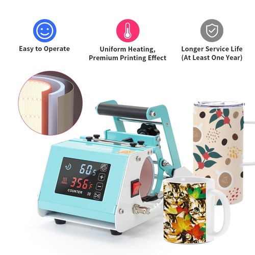 Pyd life mini mug heat - mini,