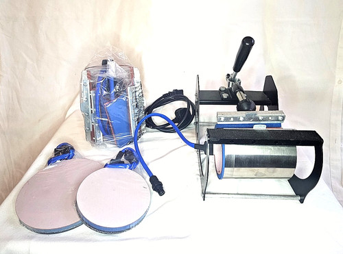 Vevor heat press - vevor,