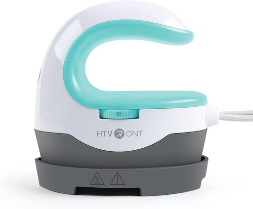 Htvront mini heat - htvront,