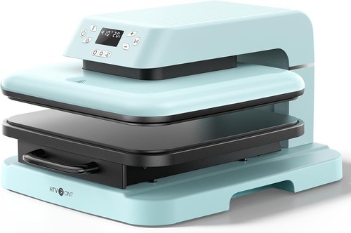 Htvront auto heat - heat, press