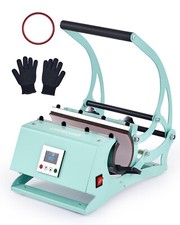 Mug Heat Press Machine