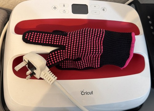 Cricut easy press heat - cricut,