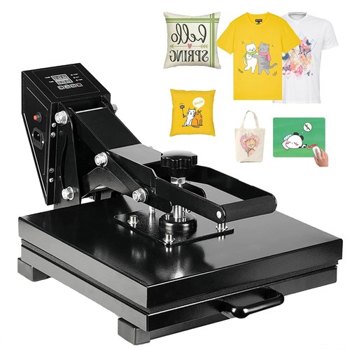 Digital heat press - digital, machine