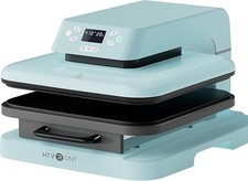 HTVRONT Heat Press Machine