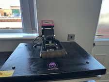 Ink experts standard heat