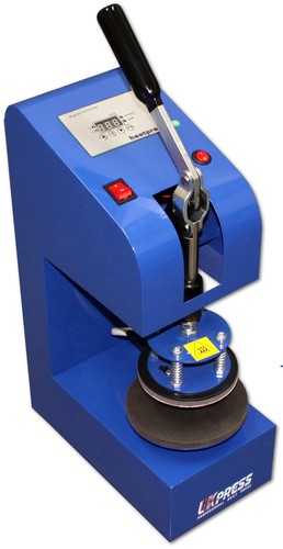 Plate heat press sublimation - heat,