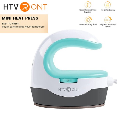 Heat press mini - mini,