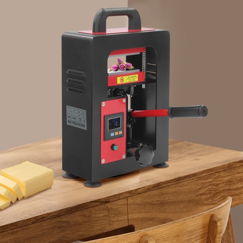 900w lcd electric - 900w, press