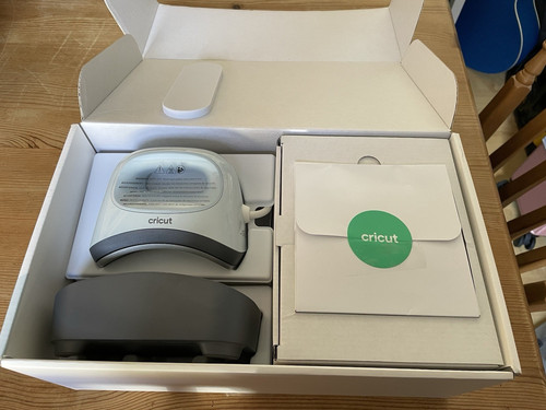Cricut sublimation press - cricut, heat