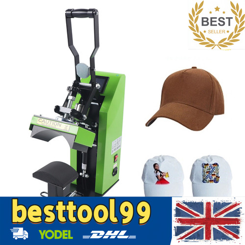 Used cap heat - used！cap, press