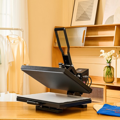 Heat press machine cm - heat,