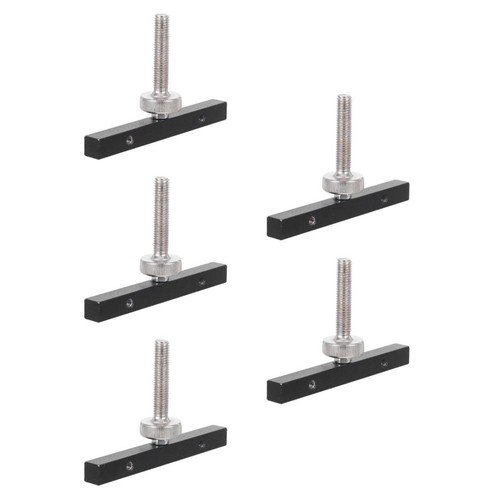 5pcs heat press machine - 5pcs,
