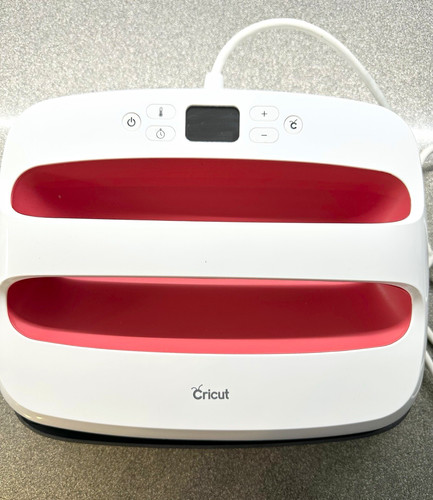 Cricut easypress heat press - cricut,