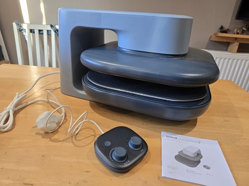 Cricut autopress x 15 - cricut, 15"