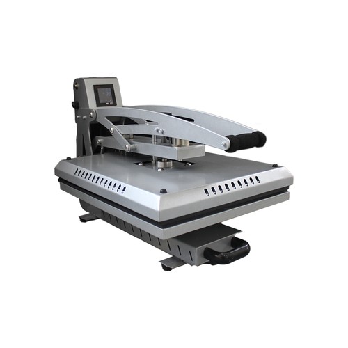 Automatic heat press - automatic,