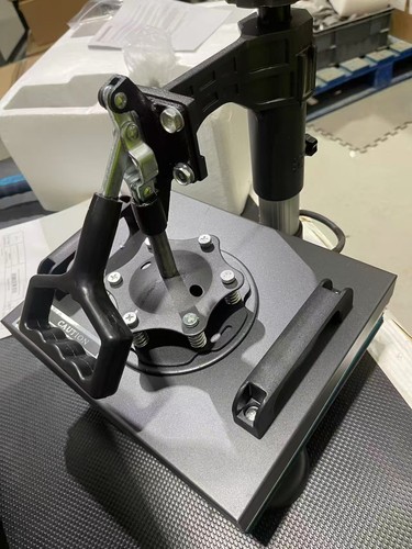 30x25cm shirt heat press - heat,
