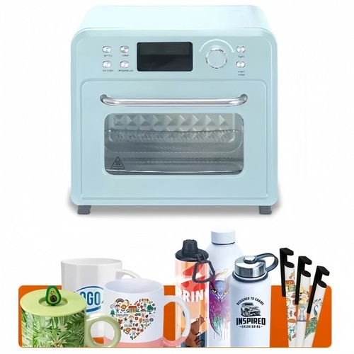 16l sublimation vacuum - vacuum, oven