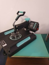8 in 1 Heat Press Machine