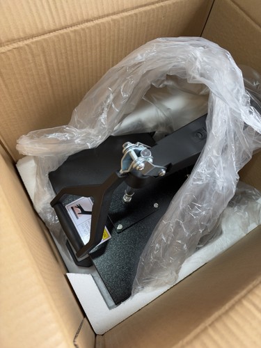 Hp230b heat press - press, machine