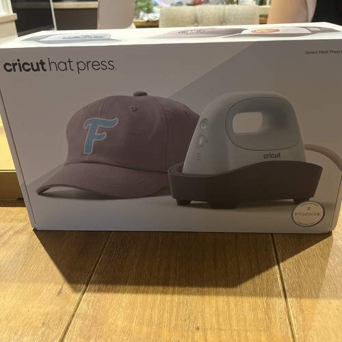Cricut hat press heat - hat,